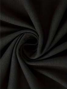 deyin Women T-Shirts - Black - View 4