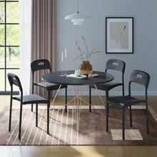 Tables - Black - View 6