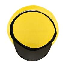 Party Hats - Yellow - View 4