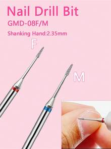 Bộ dụng cụ làm móng 7 món: Giũa móng 100/180 grit, giấy nhám, kìm cắt móng, khối đánh bóng, cọ vệ sinh, bộ chăm sóc móng chuyên nghiệp màu hồng. - Nhiều màu - Xem 3