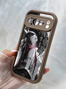 Basic Phone Cases - Khaki - View 4