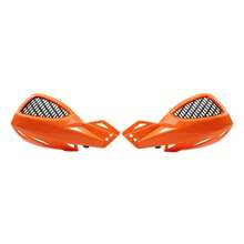 Motorcycle Handguards Hand Guards Universal Handle Bar Covers Handlebars Shield Protector For 50cc 150cc 200cc Enduro Motocross Dirt Bike Accessories - A - View 5