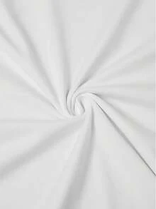 Women T-Shirts - White - View 5