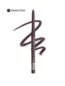 NYX 【眼线笔套装】Vivid Rich 自动眼线笔 + Vivid Rich 自动眼线笔 15 烟熏托帕石色 + 13 海蓝之梦色 0.009盎司/0.28克 + 0.009盎司/0.28克 - 15顆煙燻黃玉+13顆海藍寶石之夢 - 查看 3