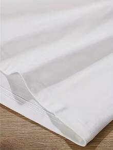 Women T-Shirts - White - View 4