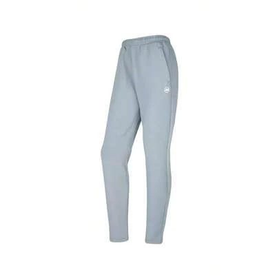 Skechers Loose Comfortable Breathable Drawstring Waist Women Casual Pants