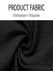 Women T-Shirts - Black - View 3