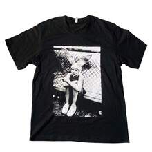 Nuevo Gummo T de Blim - Negro - Ver 7