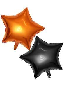 Kit 5Pcs Halloween  Balloons  Costume Balloons For Halloween - Witch Balloons - View 4