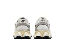 New Balance 9060 'Rain Cloud' (Unisex) Rain Cloud/Castlerock/White U9060GRY Autumn New - Grey - View 6