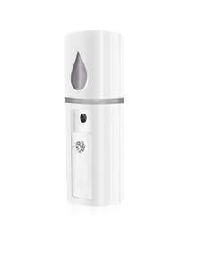 Nano Mist Moisturizer, 150mAh Battery - USB Charging - Simple & Portable - Nourishing Skin - Mist - View 11