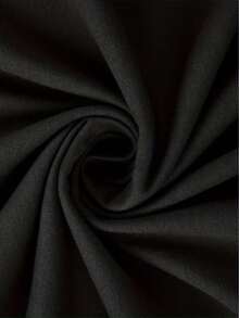 Women T-Shirts - Black - View 5