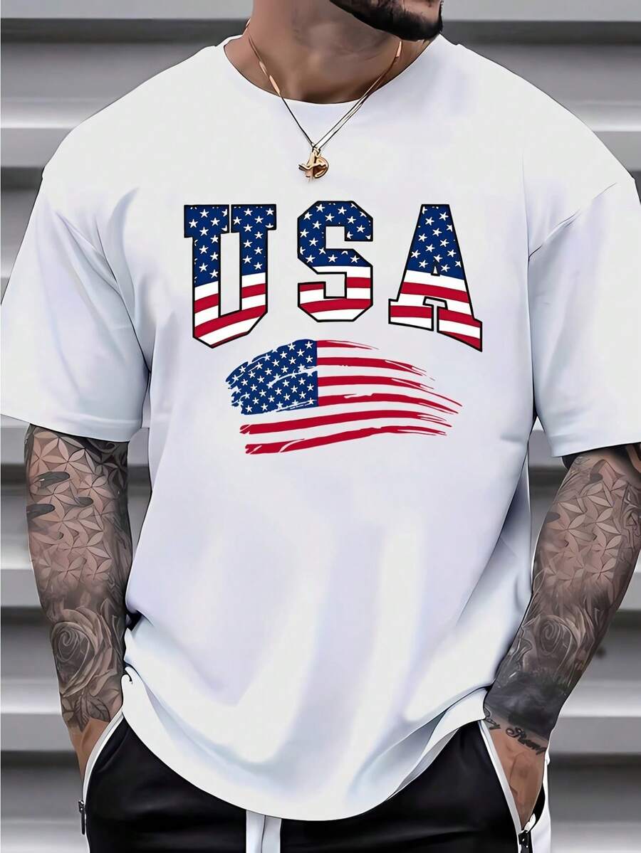 deyin Camisetas de mujer - Blanco - Ver 1