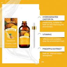jakehoe Aromatherapy Essential Oils - Pineapple - View 8