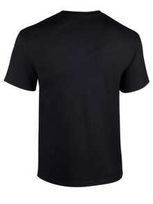 deyin Women T-Shirts - Black - View 4