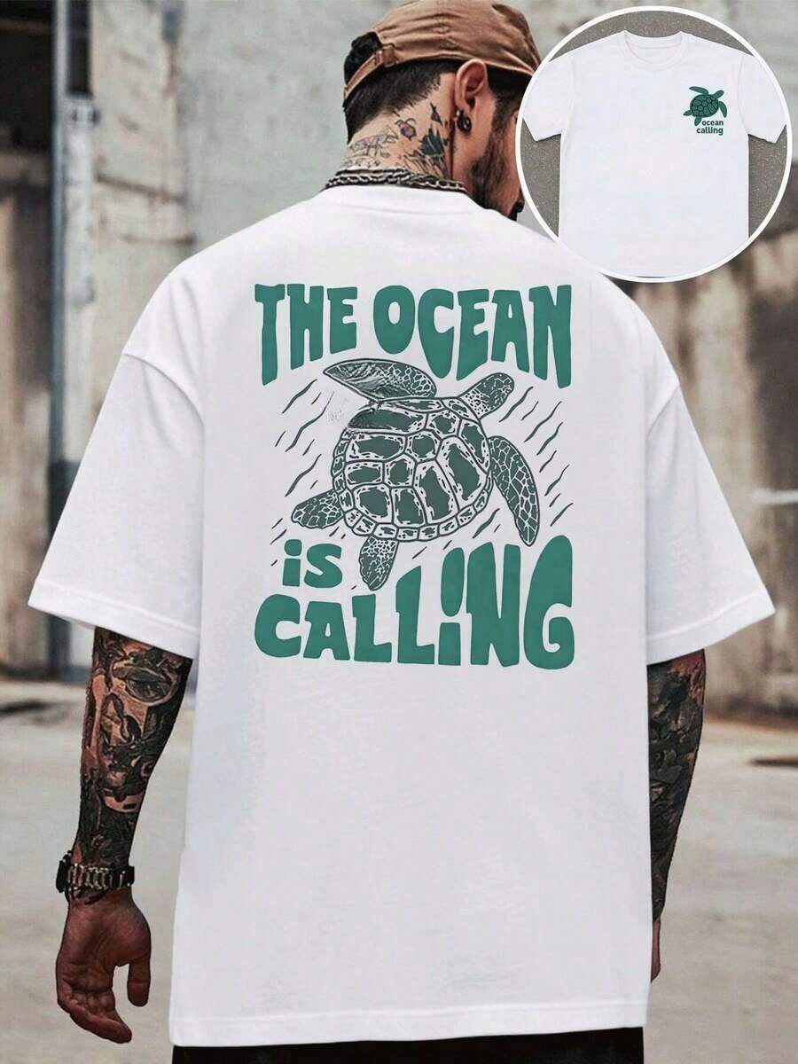 Women T-Shirts - White - View 1
