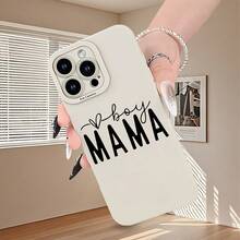 Fundas de teléfono de moda - Blanco antiguo - Ver 5