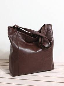 Coffee Brown