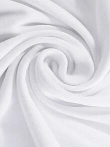 deyin Women T-Shirts - White - View 5