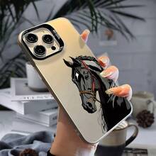 Fashion Phone Cases - Translucent Black - View 5