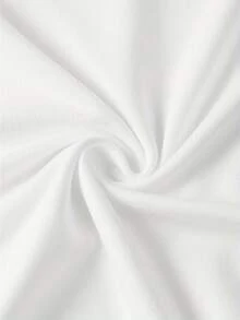 deyin Women T-Shirts - White - View 5