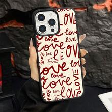 マグネット式黄ばみ防止 | 高級感あふれる2in1アクリルマグネット式スマホケース！スタイリッシュで手触りも良く、実用的な保護機能とマグネット式・耐衝撃設計を融合させた、高級感あふれるケースです。 愛デザインケース  11  17e 手机壳  17e 手机壳 家族、恋人、友人、そして子供たちへのプレゼントに最適です。  16 Plus/15 Plus/11 Pro Max/14 Pro/14/11 Pro/Apple  Air/12/13 Pro Max/ 13 pro/16e/16/15 Pro Max/16 Pro/17e/12 Pro Max/14 Plus/16 Pro Max/17 Pro/14 Pro Max/17 Pro Max/15/17/12 Pro/13/15 Pro - ブラック - チェックする 33