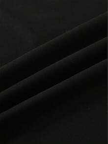 deyin Women T-Shirts - Black - View 5
