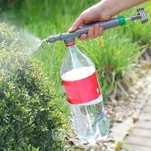 喷雾瓶浇水壶 - 1个便携式手动压力喷雾瓶，用于植物浇水和清洁，可调节喷嘴，适用于园艺和家庭用途，非常适合室内外植物、家居清洁和汽车美容，是生日、乔迁和节日礼物的理想之选，耐用轻便的浇水工具 - A - 查看 12