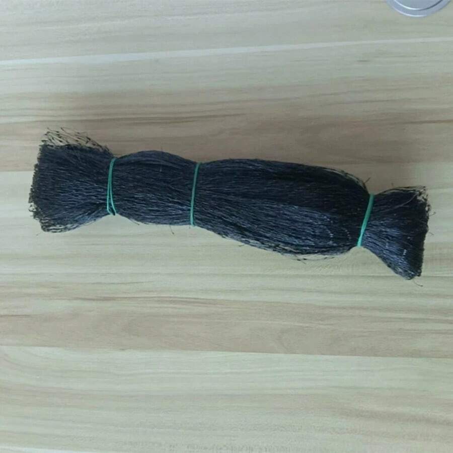 Durable Nylon Woven Bird Netting For Garden Protection - Protects Plants And Fruits From Birds, Deer, Squirrels And Other Animals - Ideal For Vegetables, Fruit Trees And Chicken Coops, Breathable Mesh Design Easy To Install - A - View 1
