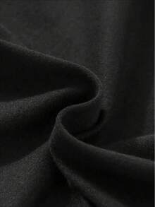 Impala Camiseta Estampada de Manga Corta Unisex, Ropa Cómoda Transpirable para Verano, Ideal para Vacaciones, Viajes, Deportes y Actividades al Aire Libre, Disponible en Modelo para Parejas - Negro - Ver 7