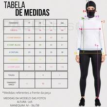 3-Piece Fleece Combo: Long-Sleeved Shirt + Leggings And Black Beanie - Perfect For Winter Workouts, Hikes, Travel, And Keeping Warm On Cold Days. - 各種各樣的 - 查看 6