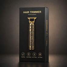 Finishing Trimmers - Gold - View 3