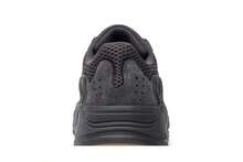 Adidas Yeezy Boost 700 'Utility Black' 2019 (Unisex) Utility Black/Utility Black/Utility Black FV5304 Summer New - Black - View 7