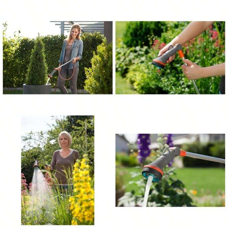 Sprayers - Comfort Hanging Basket Spray Lance - View 1