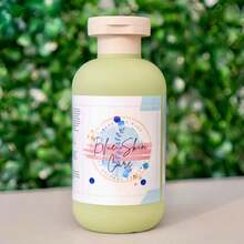 Gel-Lotion Moisturizer, Natural Daily Hydrating Moisturizer For Face & Body - A - Xem 1