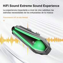 Helmet Headsets - A - View 5