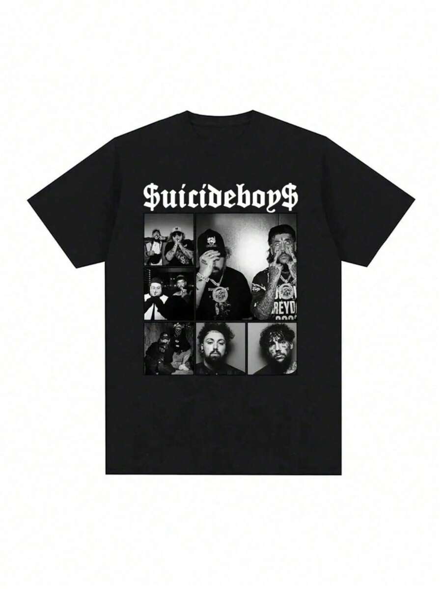 Camiseta de homenaje a Angela Lansbury, la autora de Jessica - Negro - Ver 1
