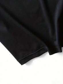 Women T-Shirts - Black - View 2