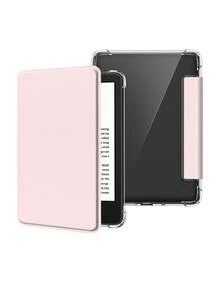 Casing Tipis untuk Kindle 6" (Generasi ke-11 2024/2022) Penutup Belakang TPU Transparan Lembut dan Fleksibel, Dapat Disesuaikan Sendiri - Untuk Penggunaan Sehari-hari dan Hadiah Liburan - MultiWarna - View 18