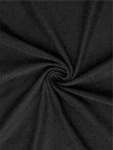 deyin Women T-Shirts - Black - View 4