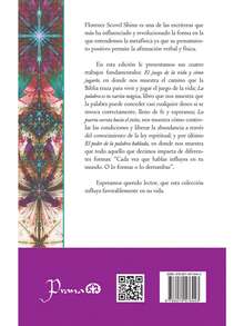 Metaphysics 4 In 1 By Florence Scovel Shinn - Single Book - View 6