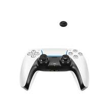 12 Stücke Gaming Joystick Kappen, verschleißfeste Controller Joystick Abdeckungen, Joystick Kappen Set, Controller Ersatz Kappen, Ersatz Analogstick Kappen, geeignet für 5/P4/P5/Xbox360 Controller Griffe, entwickelt für beschädigte Griff Reparatur - Übersicht 7