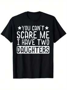 Camisetas de hombre - Negro - Ver 6