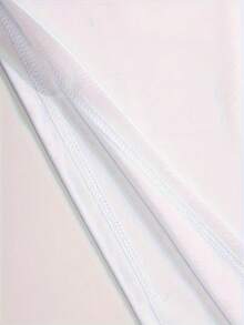 Women T-Shirts - White - View 4