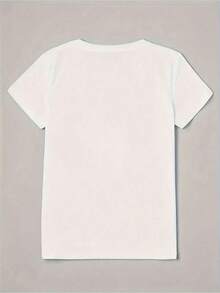 Texas A&M Aggies, Cute Gig Em Football, TAMU, Aggies Shirt Design220g White Cotton Short Sve T-Shirt Is The Best Gift For , Best , Relats, Let Them Feel Cool And Comfortable In Summer - Trắng 7 - Xem 3