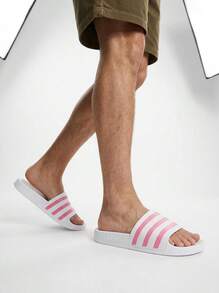 Adilette Aqua Slides