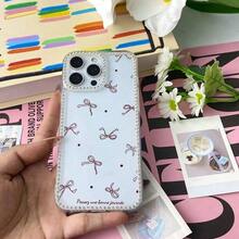 Basic Phone Cases - Transparent - View 1