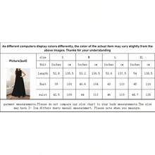 Women's Elegant Solid Color Casual Round Neck Sleeveless Loose Dress, Summer - Burgundy - View 5