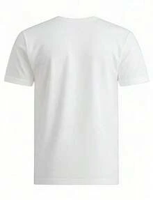 Women T-Shirts - Wit - View 2