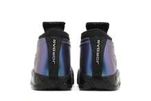 Nike Air Jordan Womens Air Jordan 14 Retro Low 'Love Letter' (Women's Sizes) Mineral Teal/Metallic Silver/Black DH4121-300 Spring New - 水鴨藍 - 查看 6